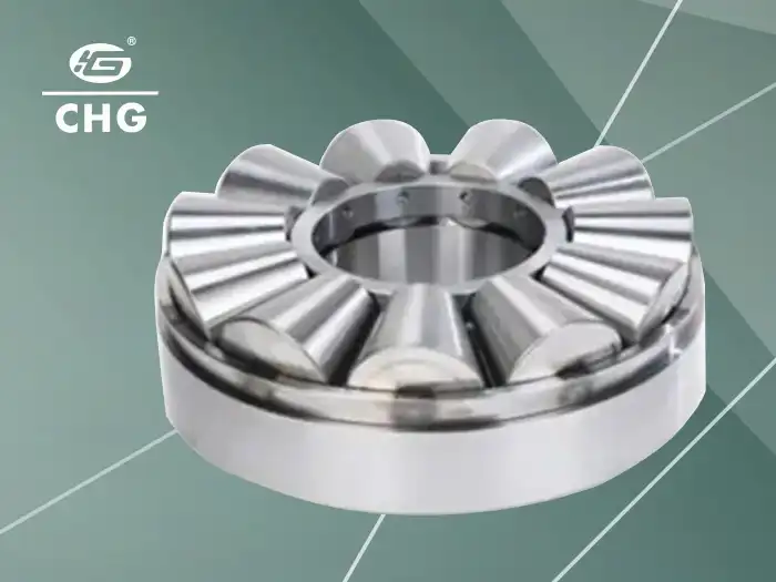 How Do You Lubricate Screw Down Bearings for Longer Life?